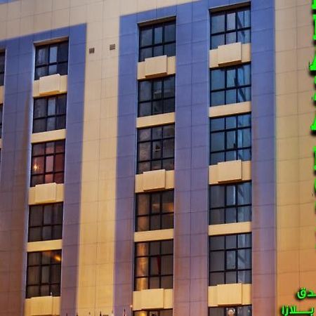 מנאמה Taj Plaza Hotel מראה חיצוני תמונה